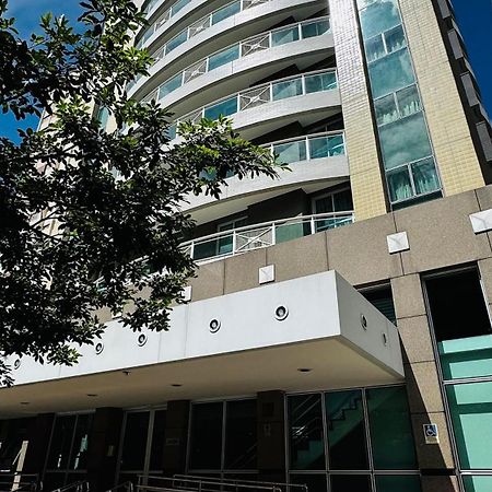 Hotel Perdizes - Flat Executivo - 404 São Paulo Ngoại thất bức ảnh