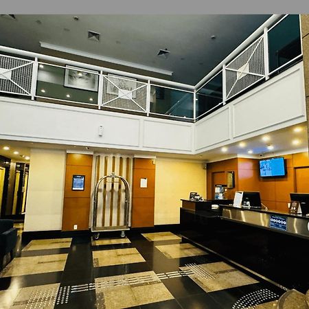 Hotel Perdizes - Flat Executivo - 404 São Paulo Ngoại thất bức ảnh