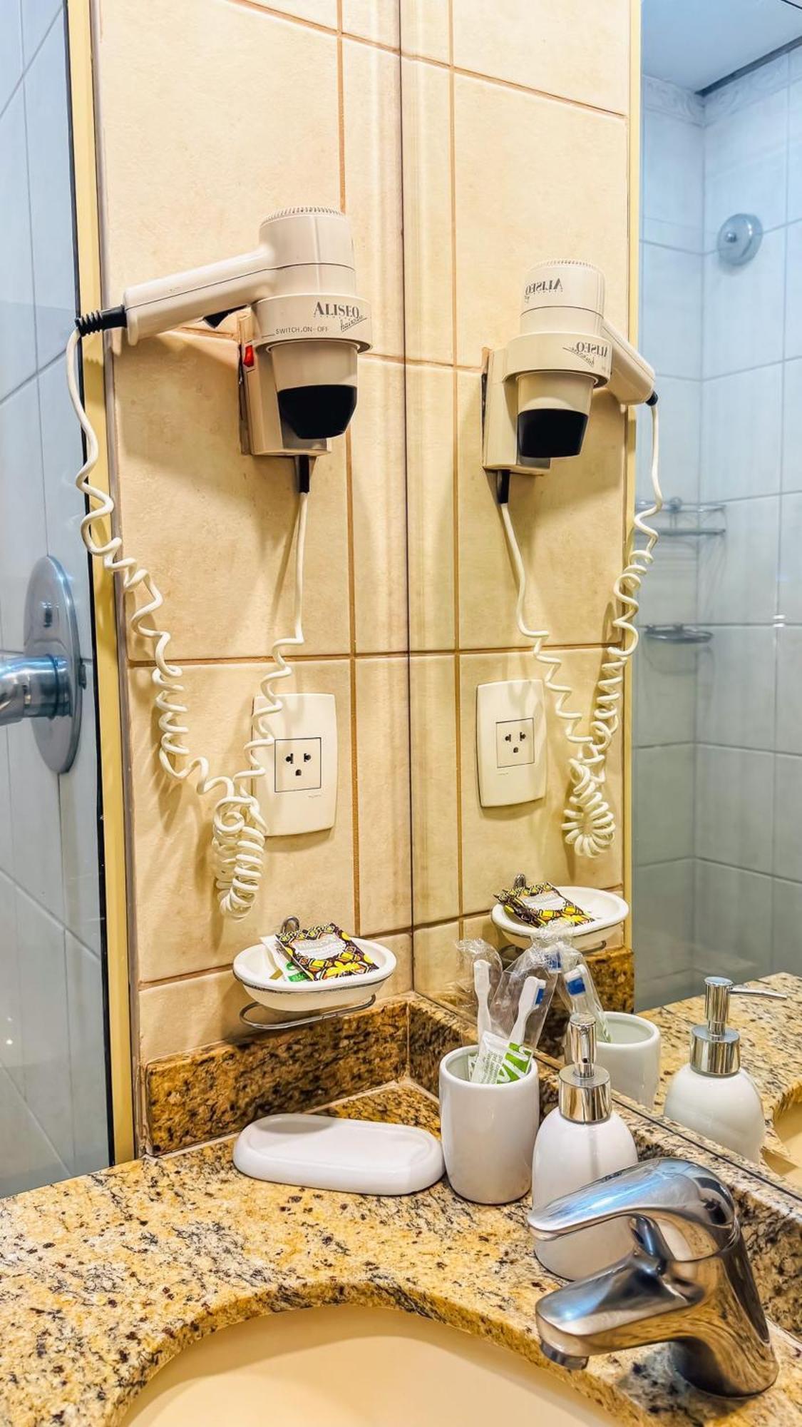 Hotel Perdizes - Flat Executivo - 404 São Paulo Ngoại thất bức ảnh