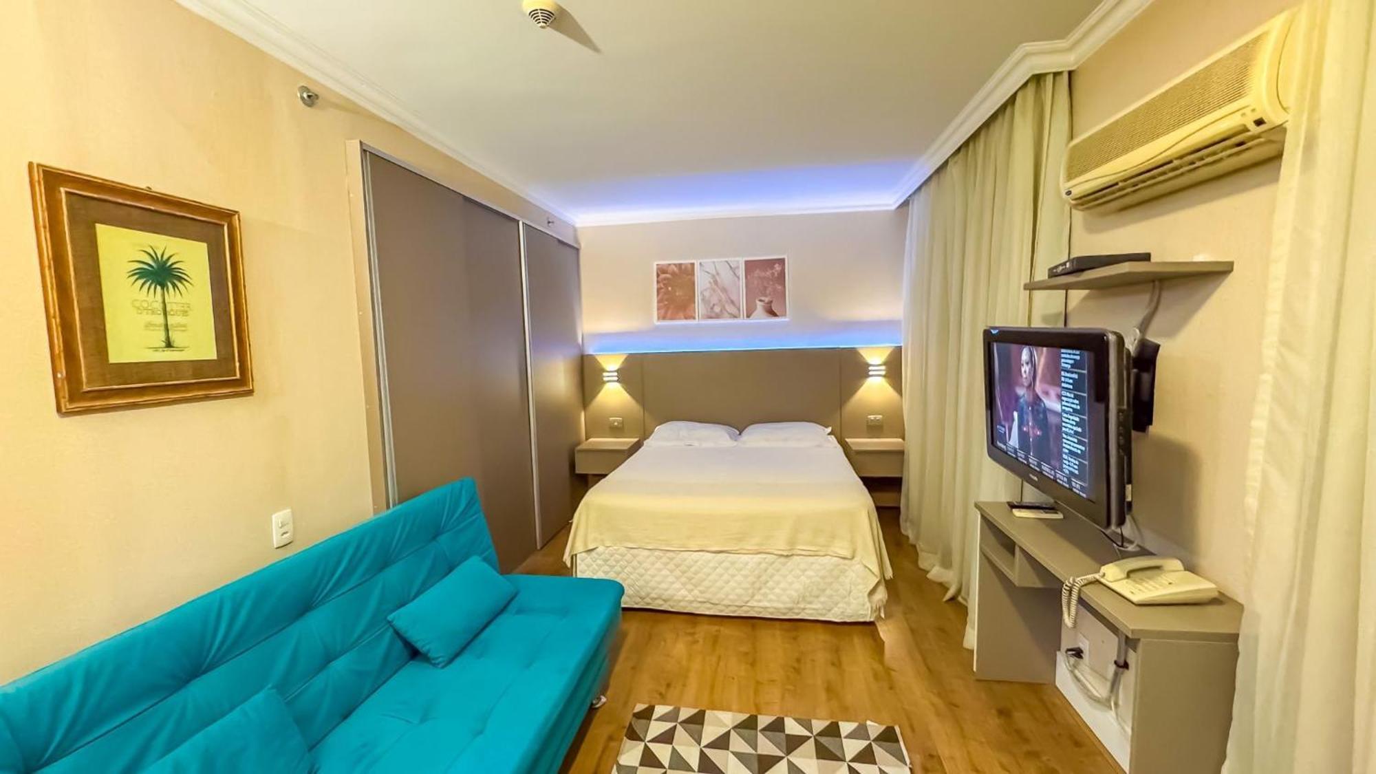 Hotel Perdizes - Flat Executivo - 404 São Paulo Ngoại thất bức ảnh