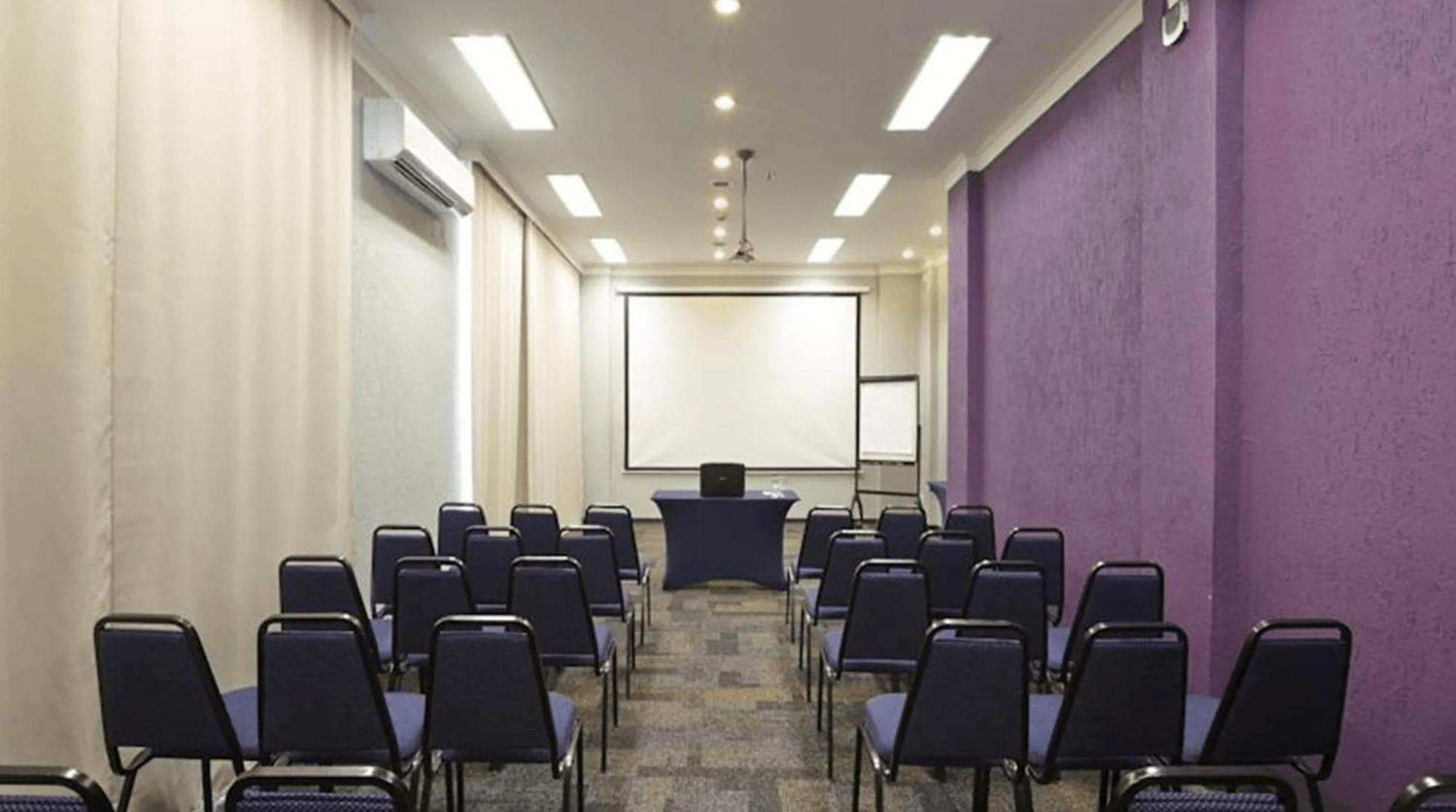 Hotel Perdizes - Flat Executivo - 404 São Paulo Ngoại thất bức ảnh