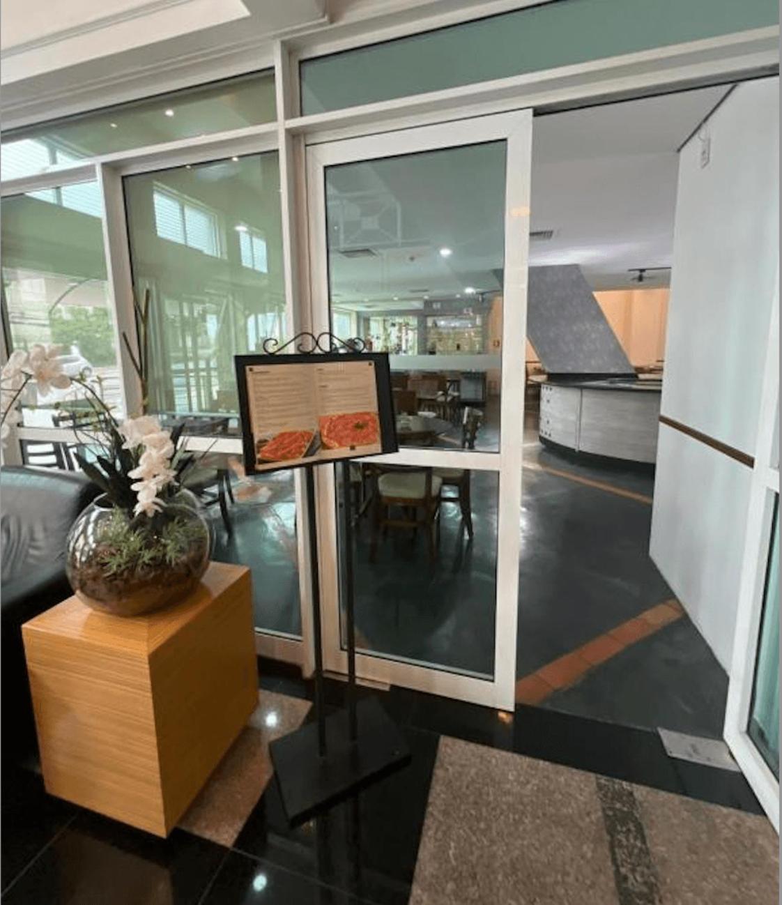 Hotel Perdizes - Flat Executivo - 404 São Paulo Ngoại thất bức ảnh