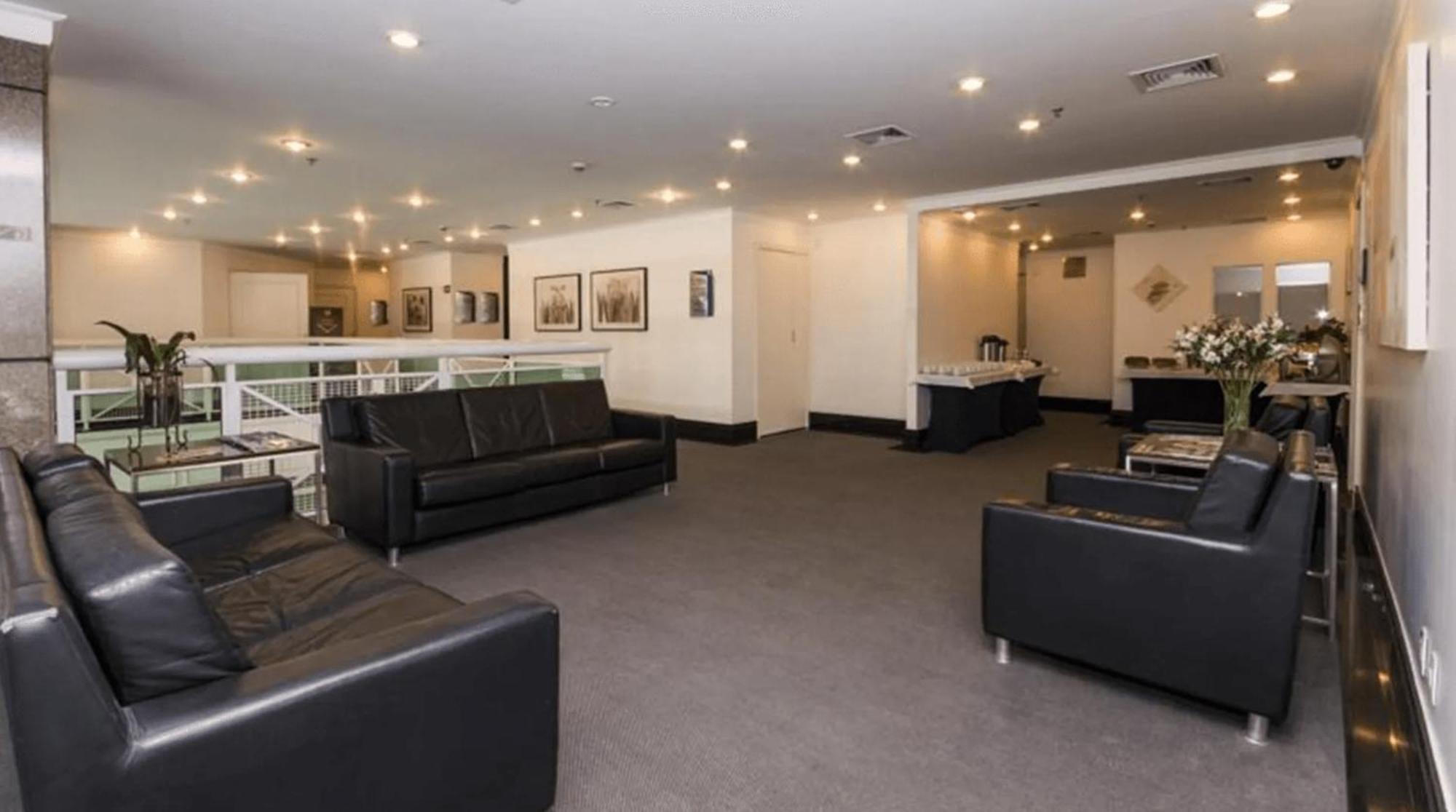 Hotel Perdizes - Flat Executivo - 404 São Paulo Ngoại thất bức ảnh