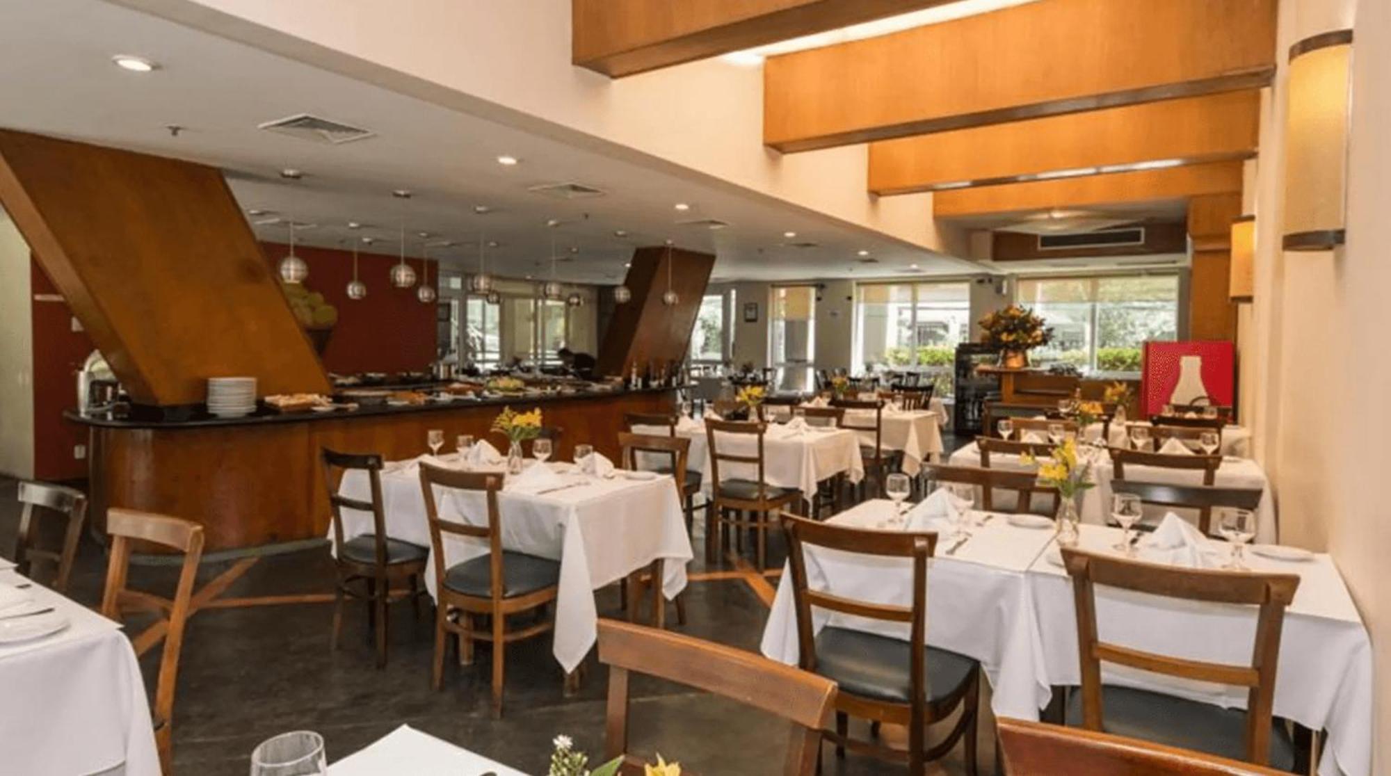 Hotel Perdizes - Flat Executivo - 404 São Paulo Ngoại thất bức ảnh
