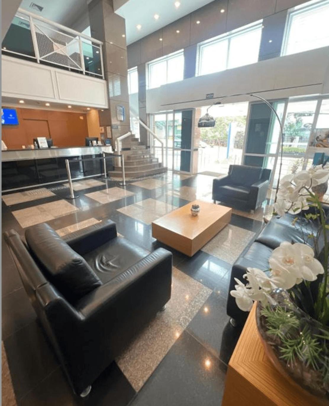 Hotel Perdizes - Flat Executivo - 404 São Paulo Ngoại thất bức ảnh