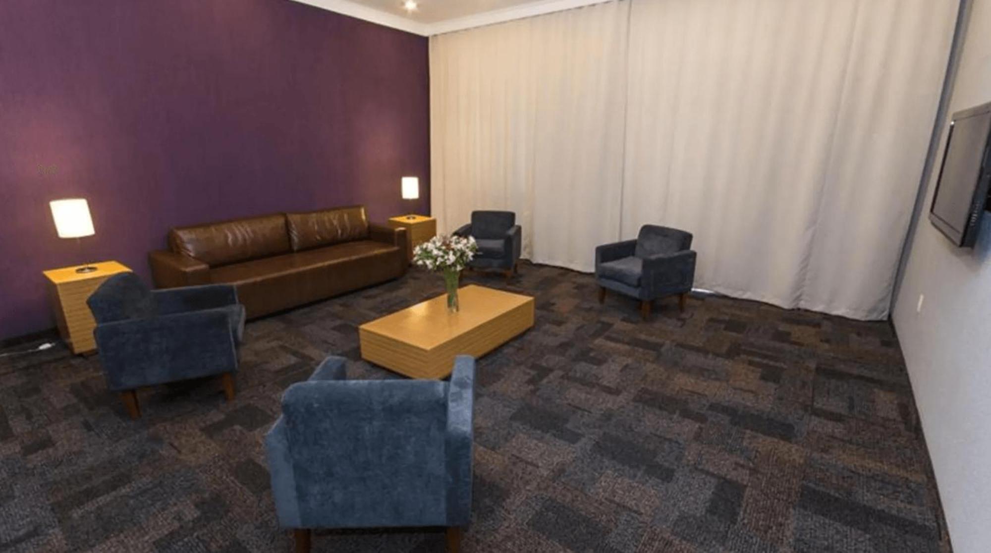 Hotel Perdizes - Flat Executivo - 404 São Paulo Ngoại thất bức ảnh