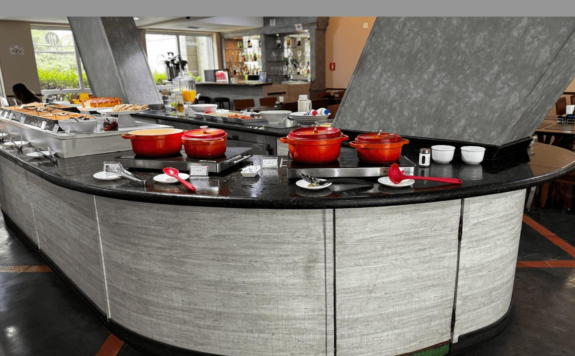 Hotel Perdizes - Flat Executivo - 404 São Paulo Ngoại thất bức ảnh