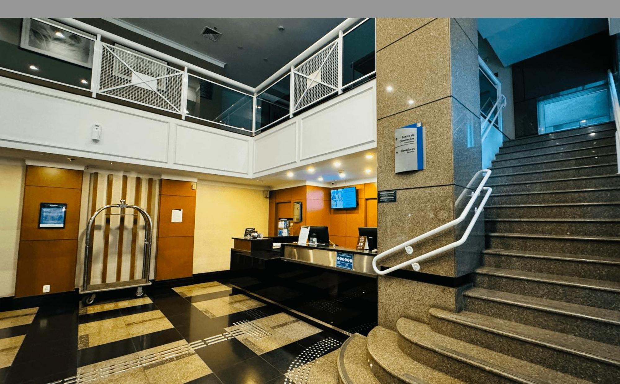 Hotel Perdizes - Flat Executivo - 404 São Paulo Ngoại thất bức ảnh