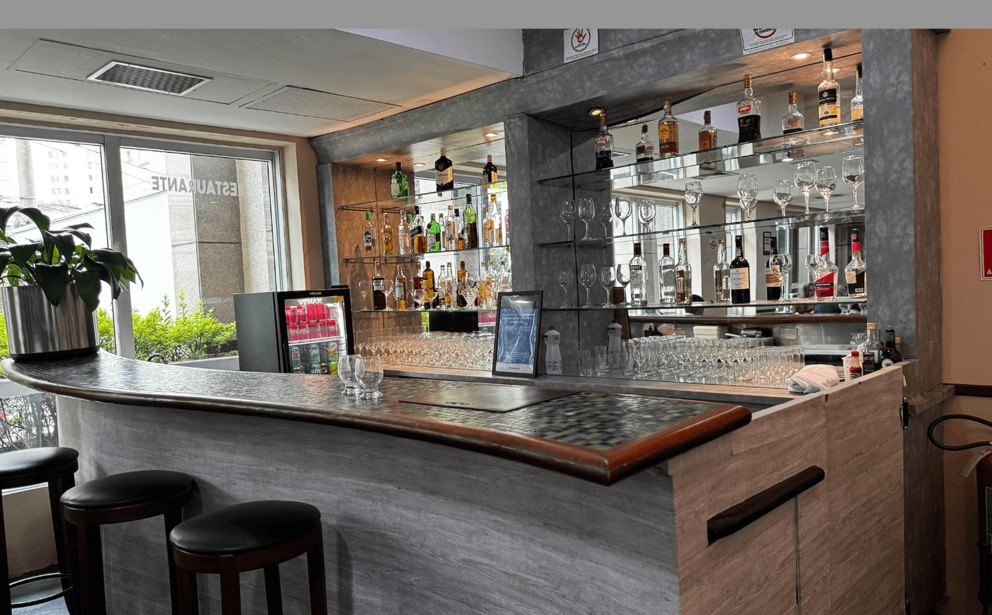 Hotel Perdizes - Flat Executivo - 404 São Paulo Ngoại thất bức ảnh