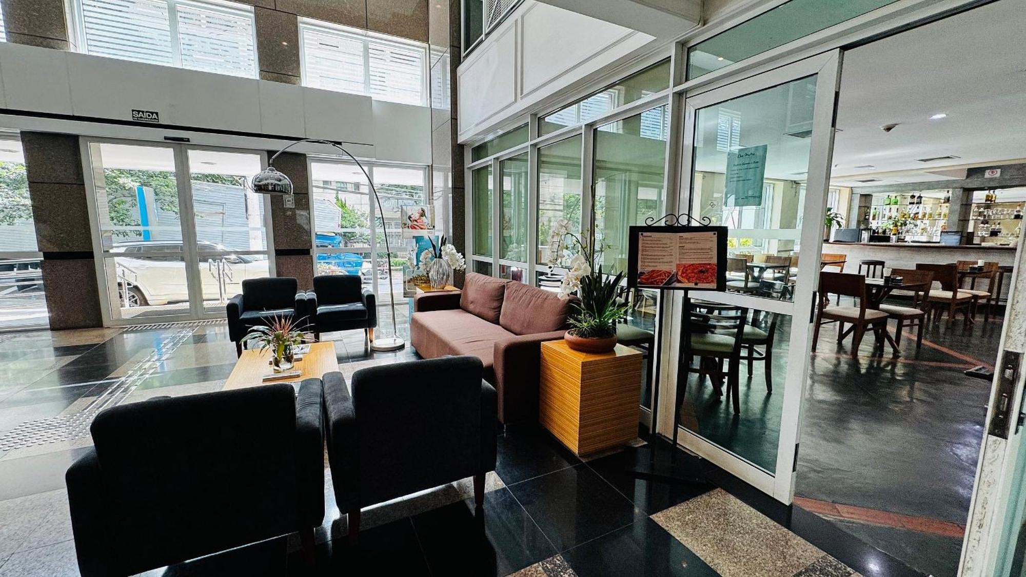 Hotel Perdizes - Flat Executivo - 404 São Paulo Ngoại thất bức ảnh