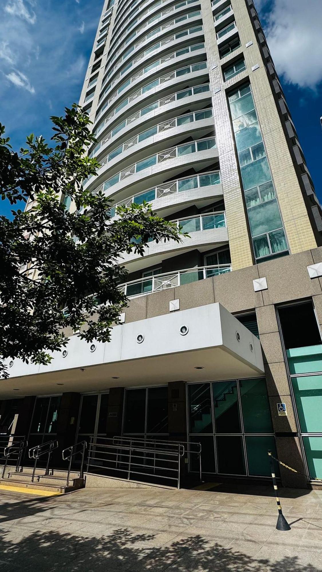 Hotel Perdizes - Flat Executivo - 404 São Paulo Ngoại thất bức ảnh